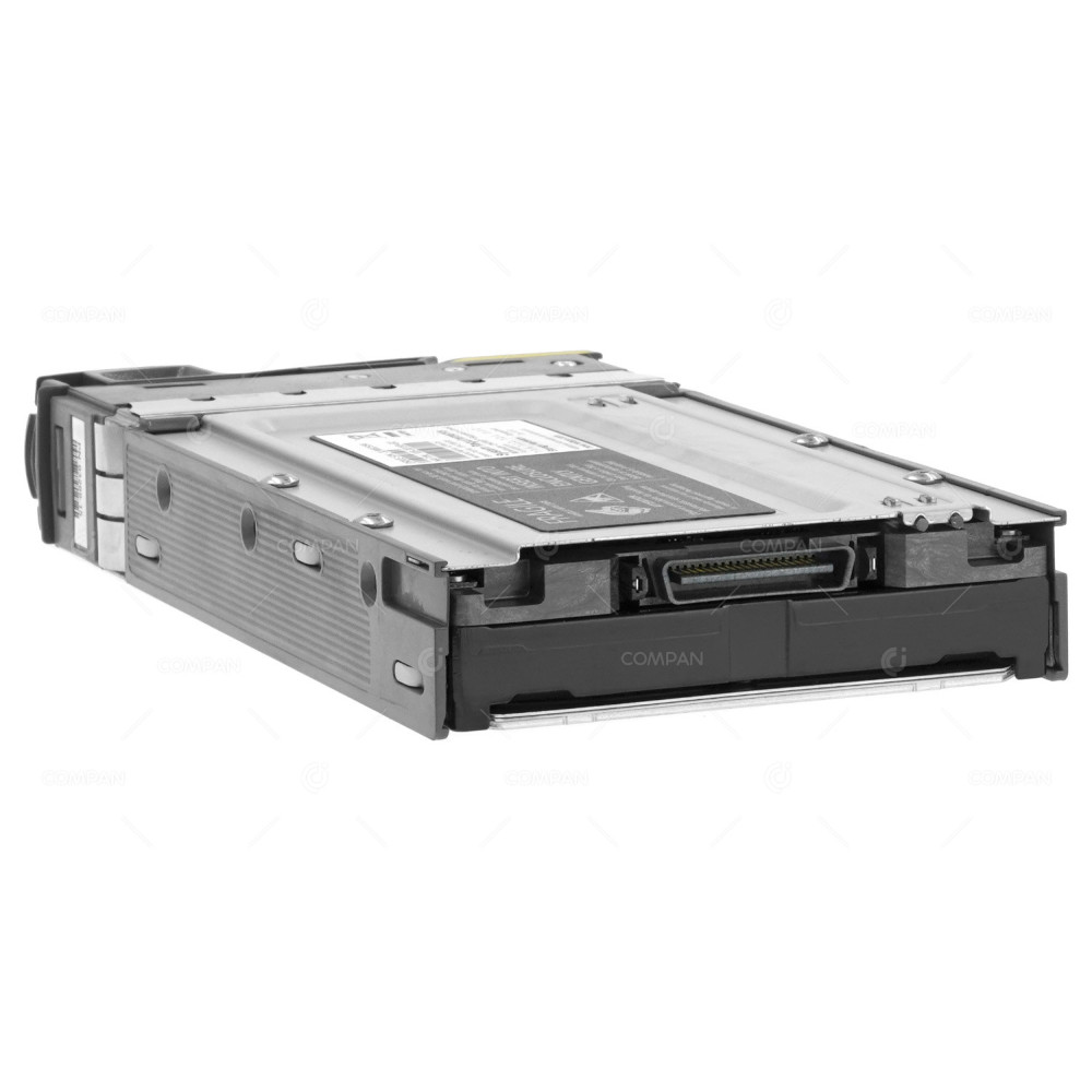 X279A-R5 NETAPP HDD 300GB 15K FC 3.5" LFF HOT-SWAP FOR DS14 MK2 MK4